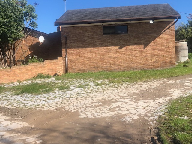0 Bedroom Property for Sale in Botfontein Smallholdings Western Cape